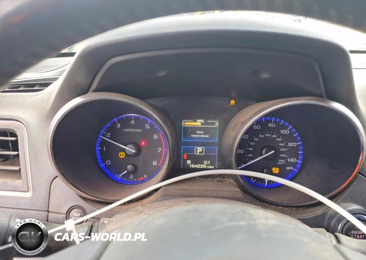 2015 Subaru Legacy 2.5I Limited VIN:4S3BNAL64F3018749 - 9