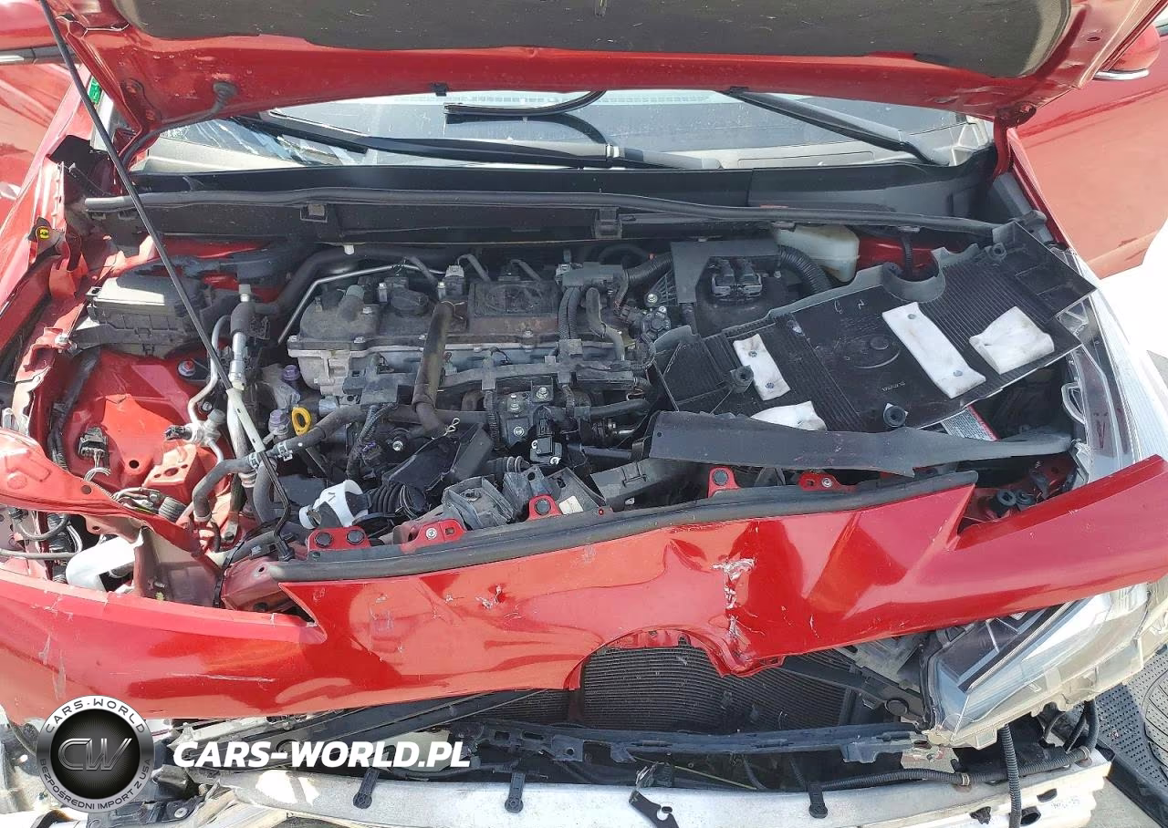 2019 Toyota Prius Xle Awd-E VIN:JTDL9RFU4K3012090 - 11