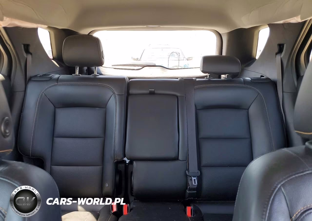2020 Chevrolet Equinox Lt VIN:2GNAXUEV2L6182802 - 10