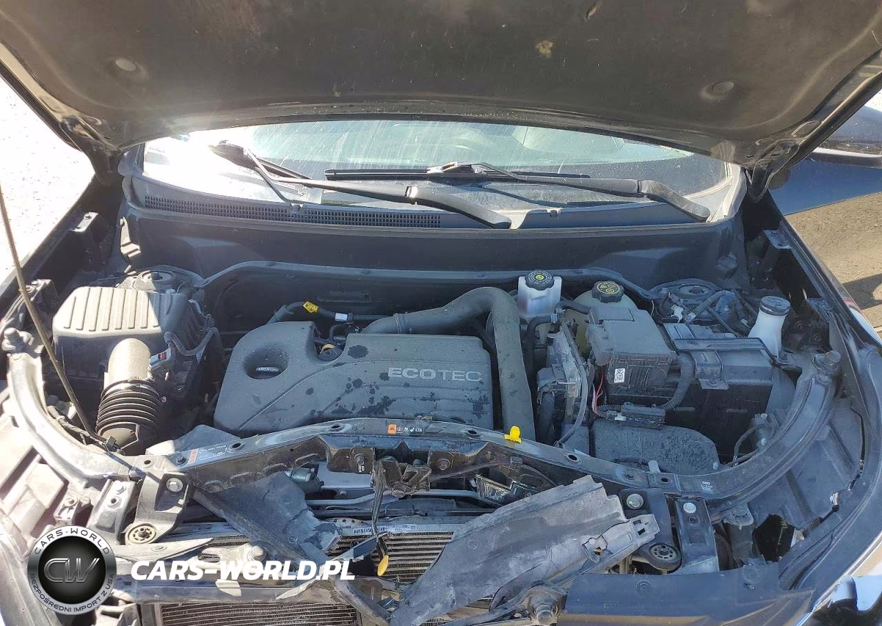 2020 Chevrolet Equinox Lt VIN:2GNAXUEV2L6182802 - 12