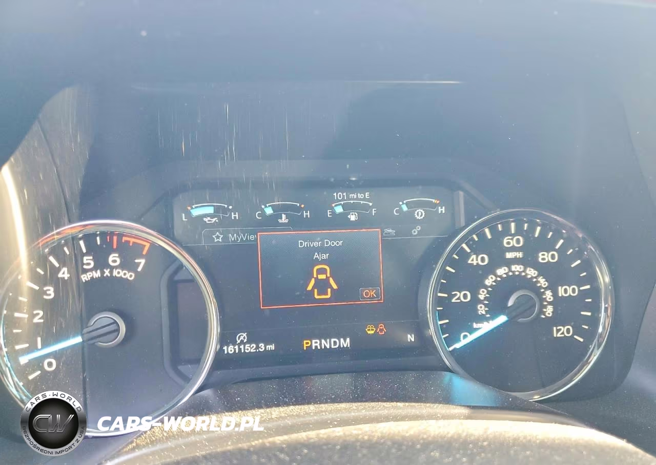 2018 Ford F150 Supercrew VIN:1FTEW1EG3JFD89814 - 9