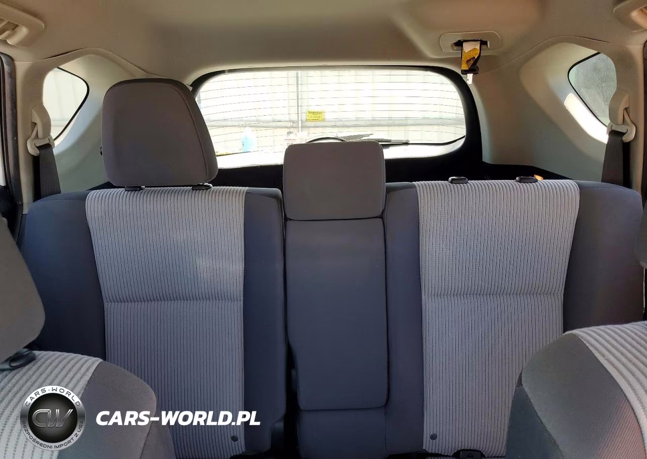 2015 Toyota Rav4 Le VIN:JTMBFREV3FJ031908 - 10