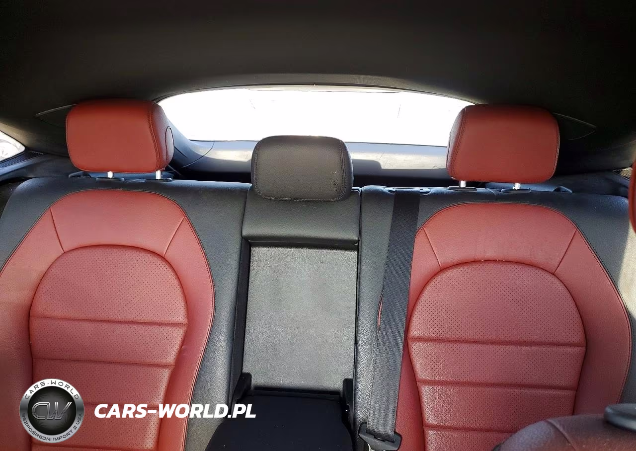 2023 Mercedes-Benz Glc Coupe 300 4Matic VIN:W1N0J8EB7PG123469 - 10
