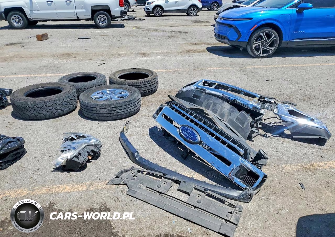 2020 Ford F150 Supercrew VIN:1FTEW1CPXLKD24830 - 12
