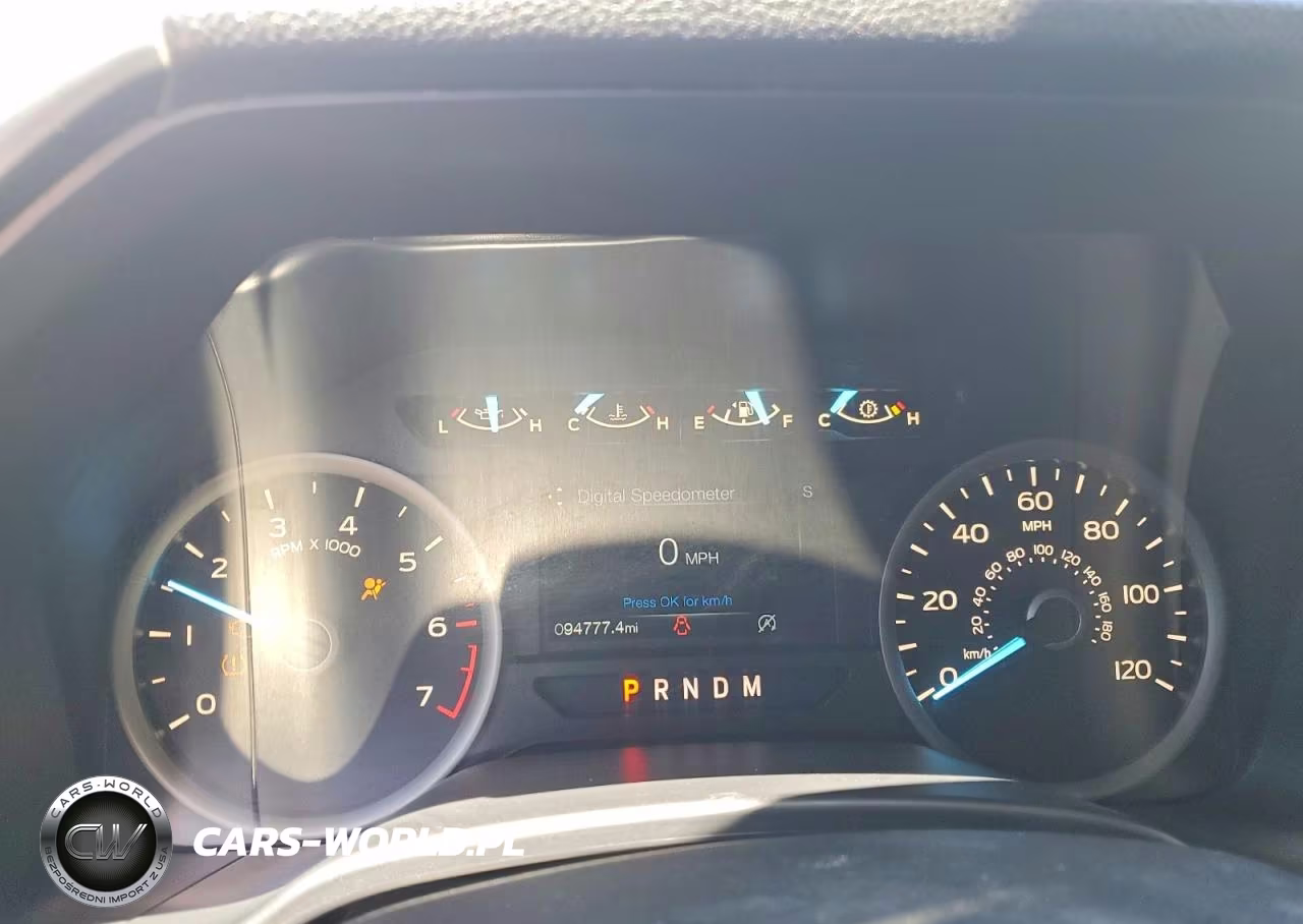2020 Ford F150 Supercrew VIN:1FTEW1CPXLKD24830 - 9