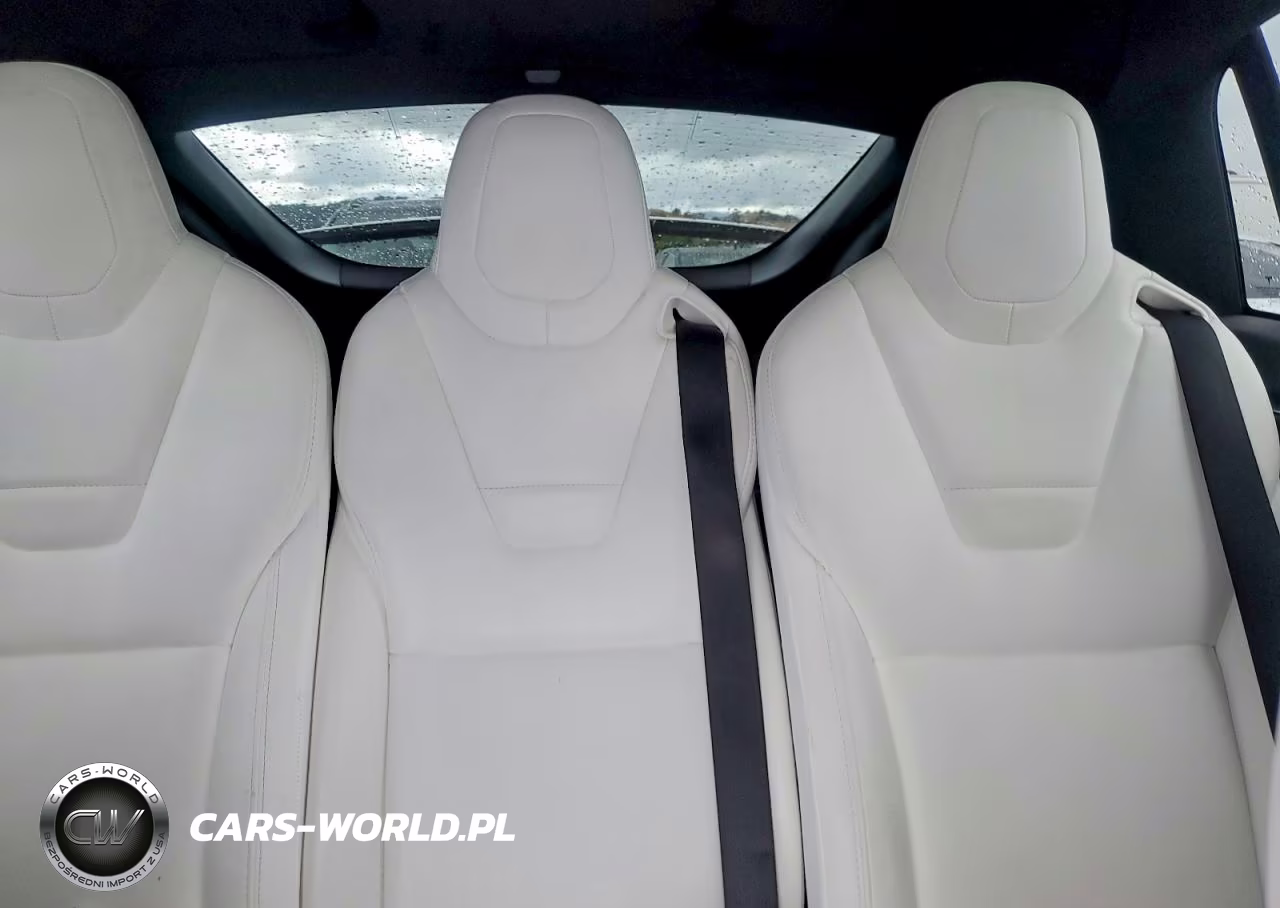 2017 Tesla Model X VIN:5YJXCAE20HF041764 - 10