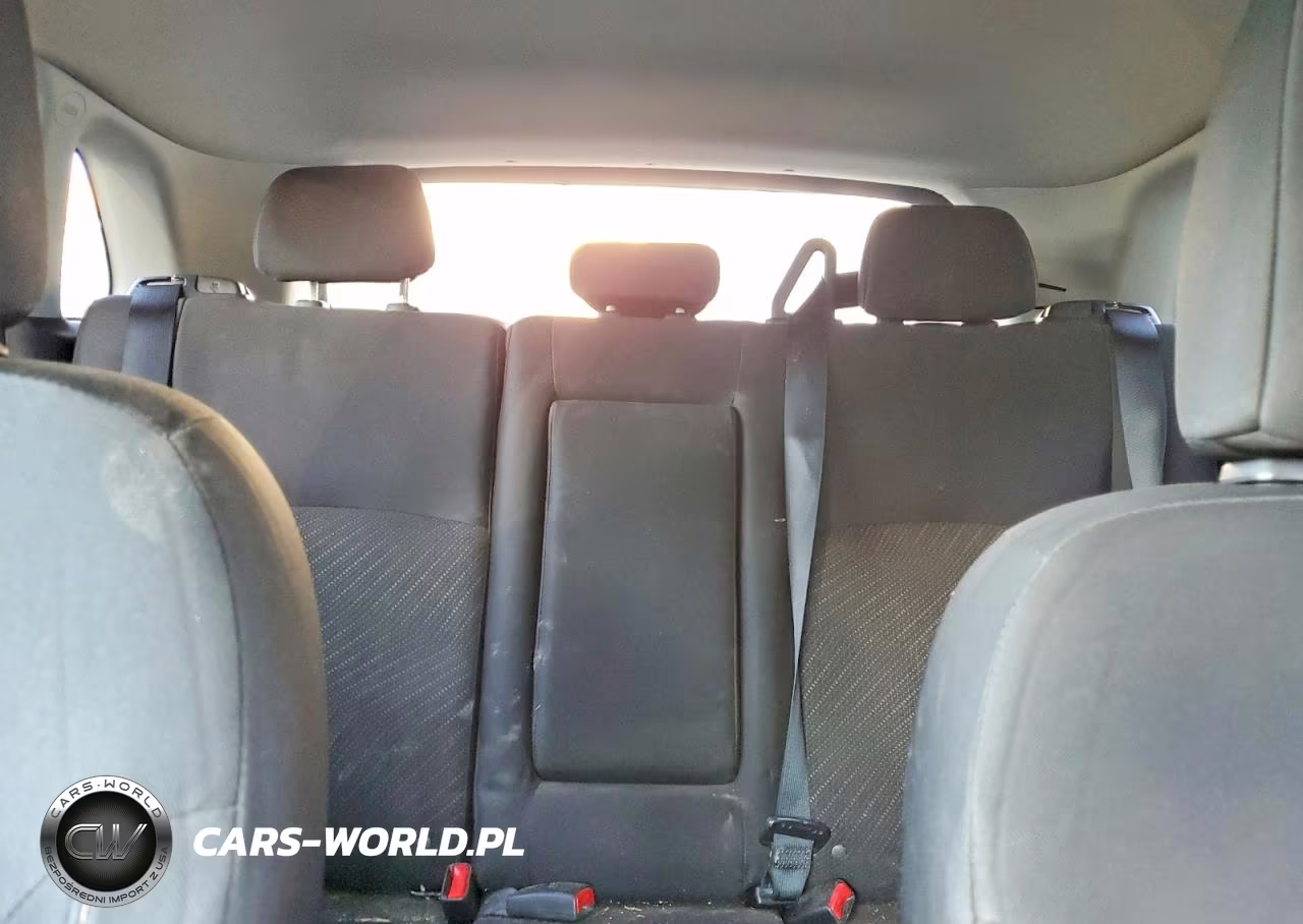 2015 Mitsubishi Outlander Sport Se VIN:4A4AR4AW3FE041263 - 10