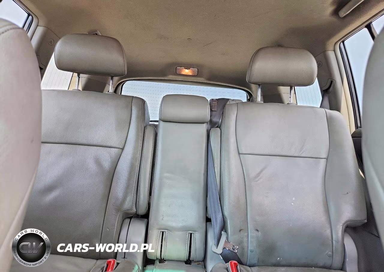 2012 Toyota Highlander Se VIN:5TDZK3EH5CS066742 - 10