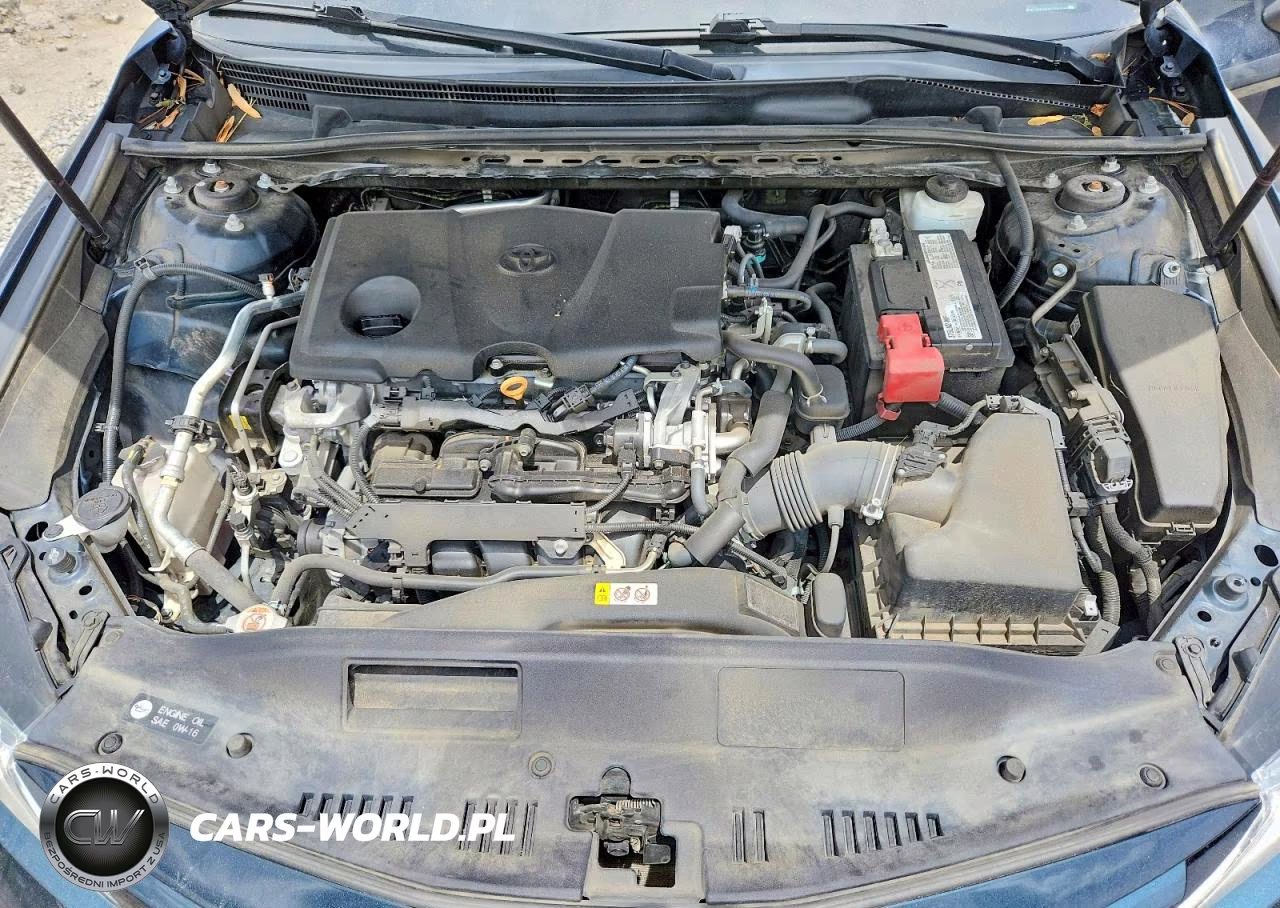 2019 Toyota Camry Le VIN:4T1B11HK4KU780738 - 11