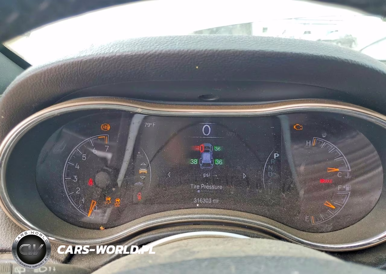 2014 Jeep Grand Cherokee Limited VIN:1C4RJFBG7EC398220 - 9