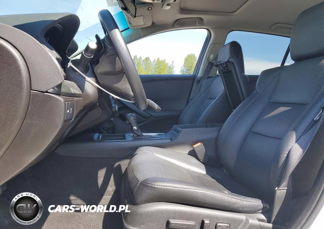 2018 Acura Rdx Technology VIN:5J8TB4H51JL018720 - 7