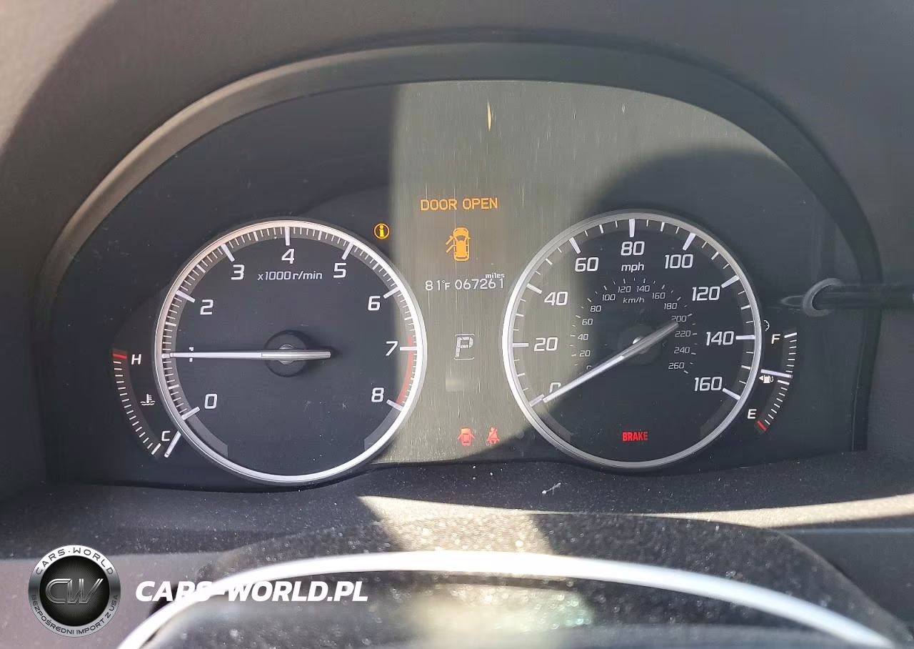 2018 Acura Rdx Technology VIN:5J8TB4H51JL018720 - 9