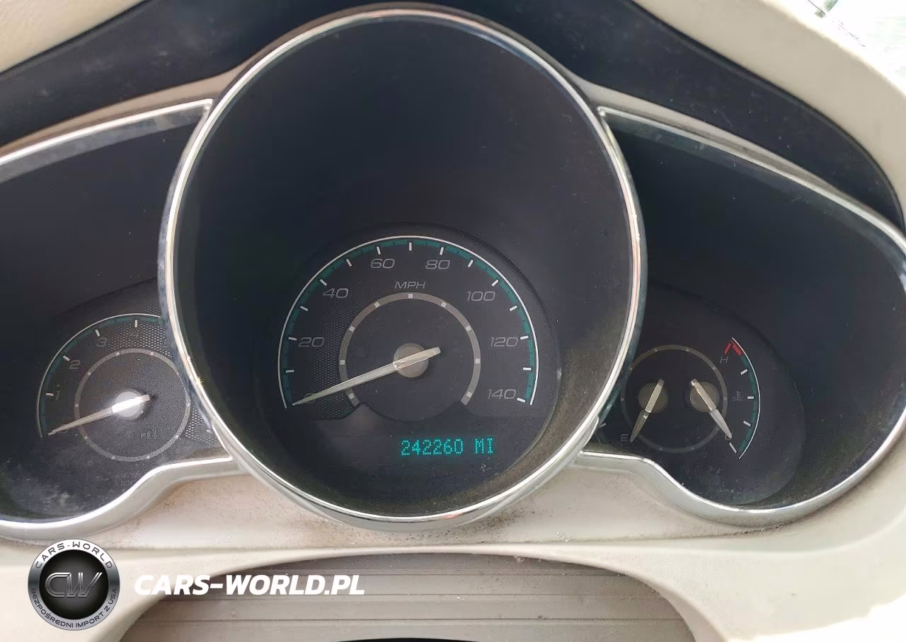 2011 Chevrolet Malibu Ls VIN:1G1ZA5EU8BF307230 - 9