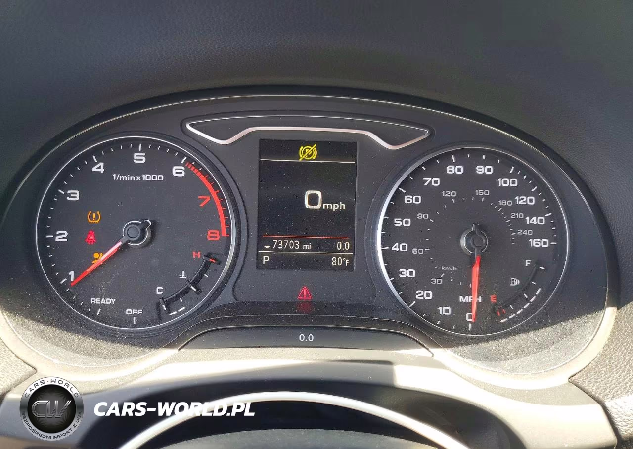 2019 Audi A3 Premium Plus VIN:WAUJEGFFXKA092982 - 9