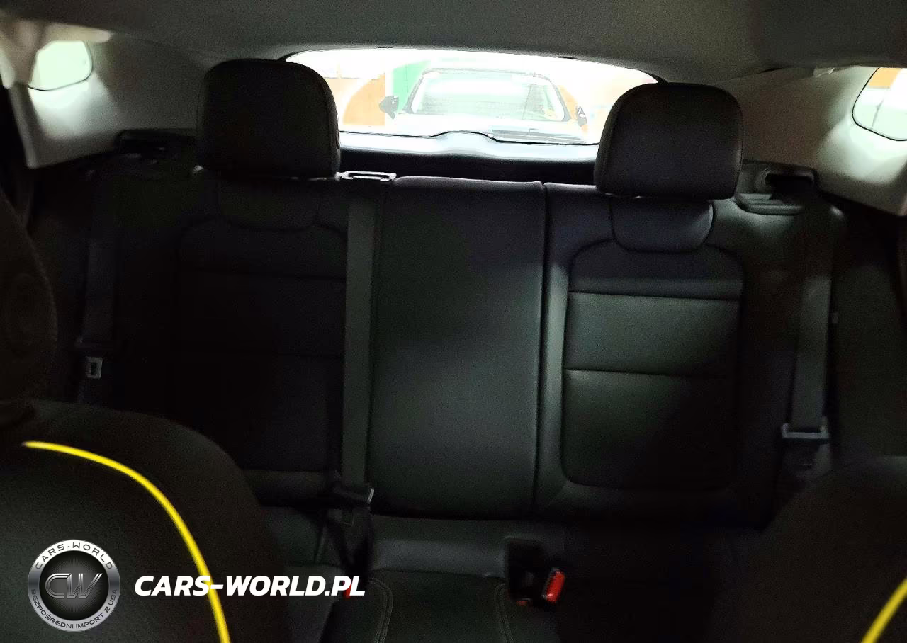 2025 Chevrolet Trax Activ VIN:KL77LKEP9SC084521 - 10