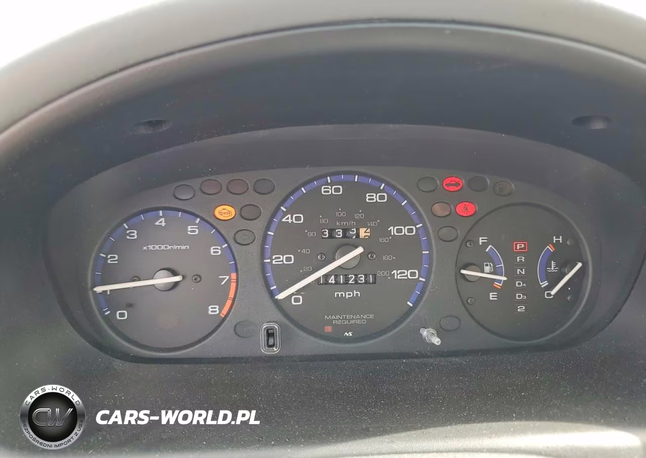 1999 Honda Civic Lx VIN:1HGEJ6678XL020579 - 9