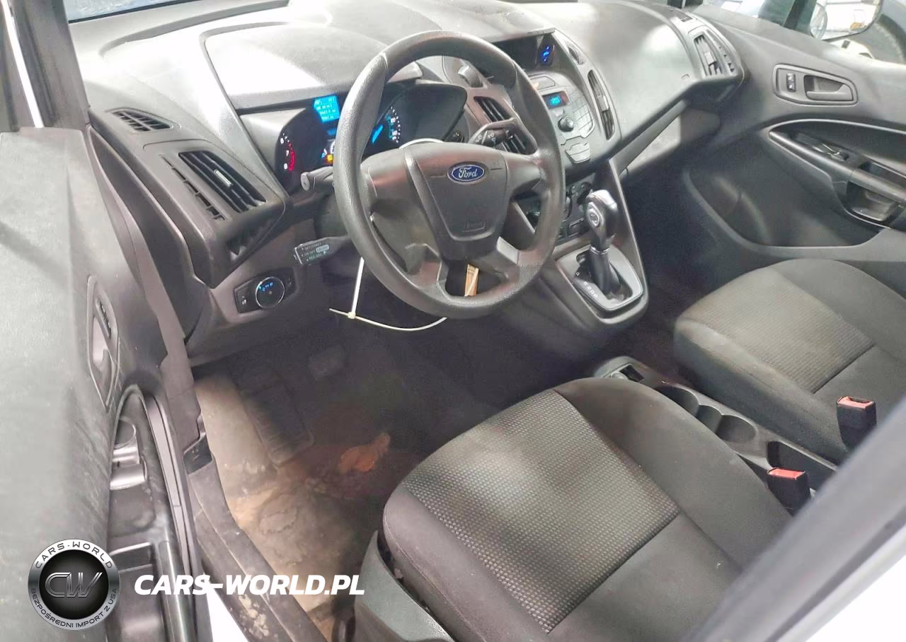 2016 Ford Transit Connect Xl VIN:NM0LS7E75G1248381 - 8