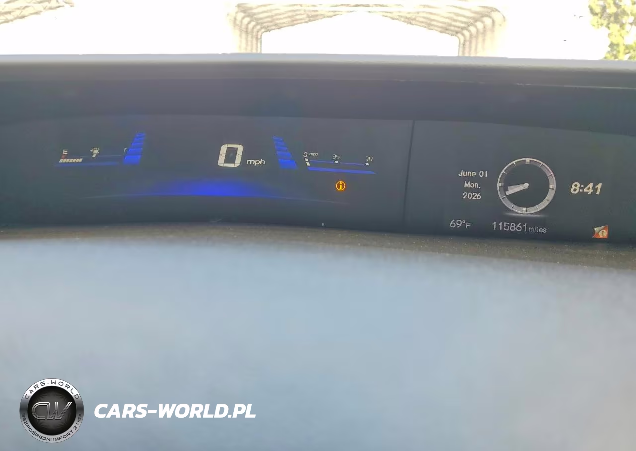 2015 Honda Civic Ex VIN:19XFB2F86FE214214 - 9