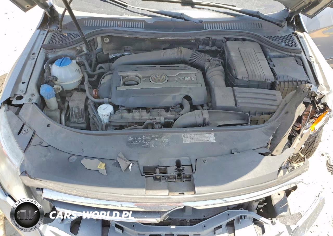 2010 Volkswagen Cc Sport VIN:WVWML7AN7AE504772 - 11