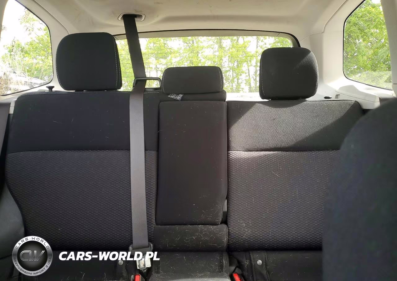 2016 Subaru Forester 2.5I Premium VIN:JF2SJADC4GH549231 - 10