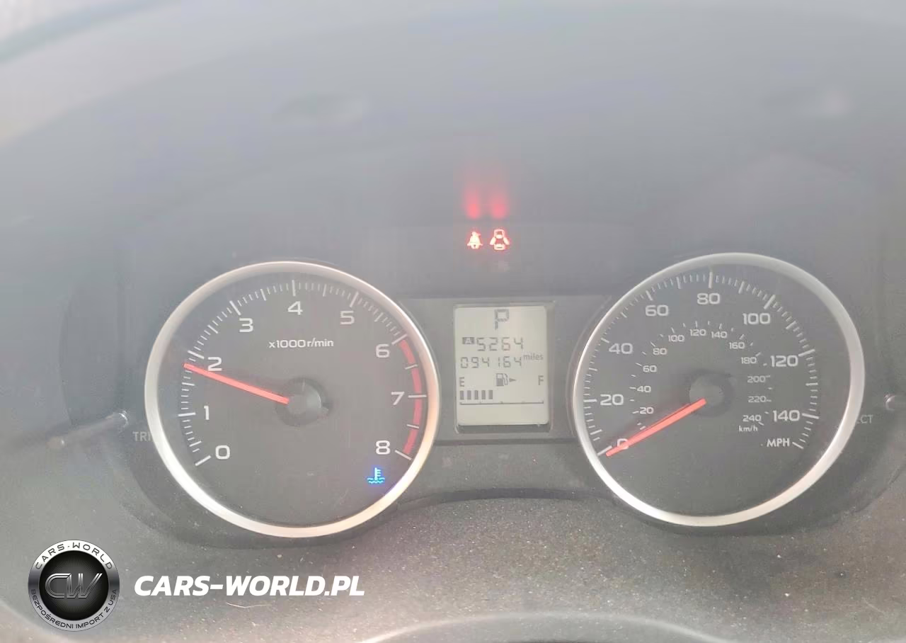 2016 Subaru Forester 2.5I Premium VIN:JF2SJADC4GH549231 - 9