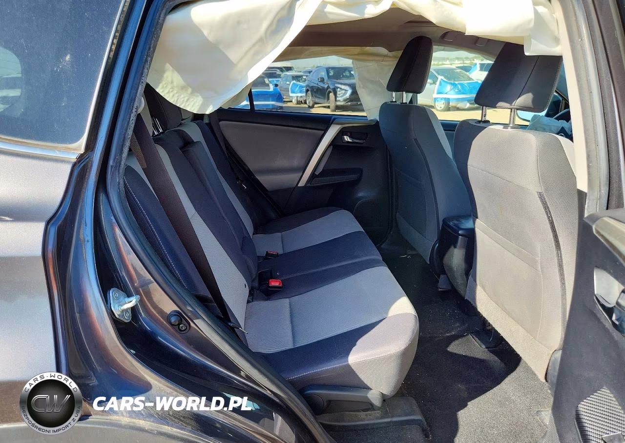 2014 Toyota Rav4 Xle VIN:JTMRFREV0EJ012133 - 10