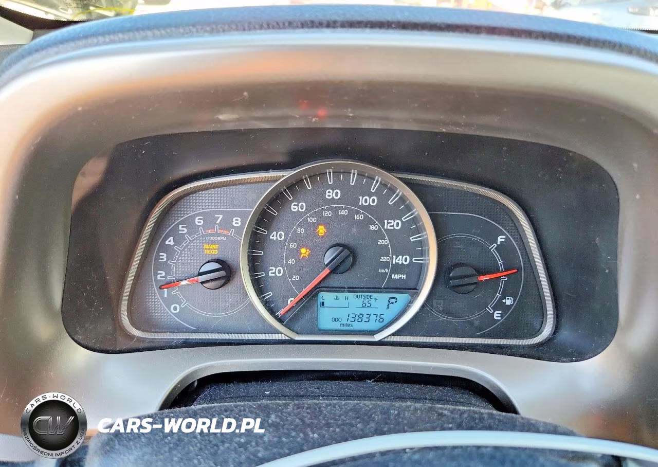 2014 Toyota Rav4 Xle VIN:JTMRFREV0EJ012133 - 9