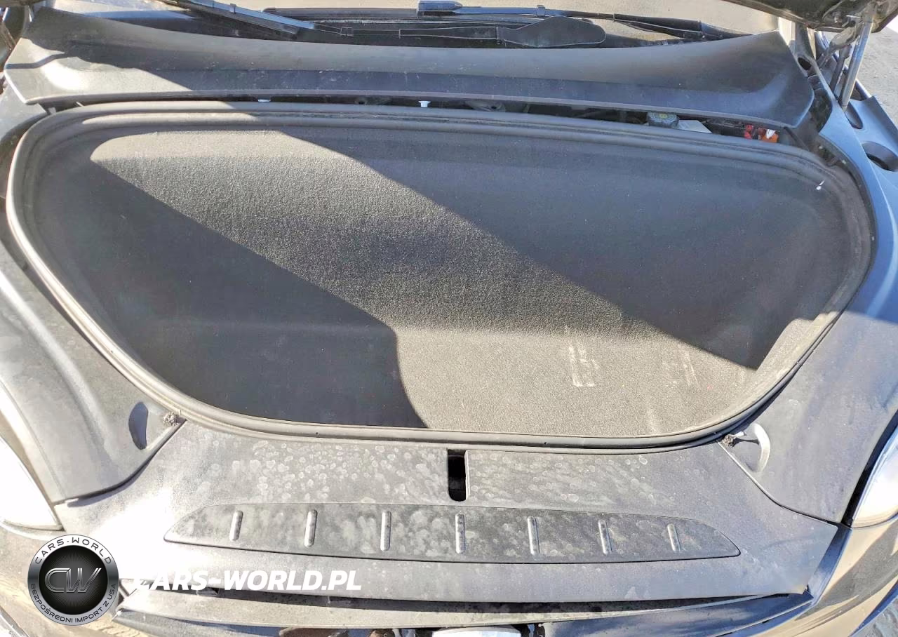 2023 Tesla Model X VIN:7SAXCAE58PF386925 - 11