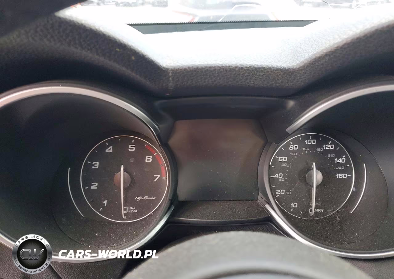 2019 Alfa Romeo Stelvio VIN:ZASPAKAN5K7C32788 - 9