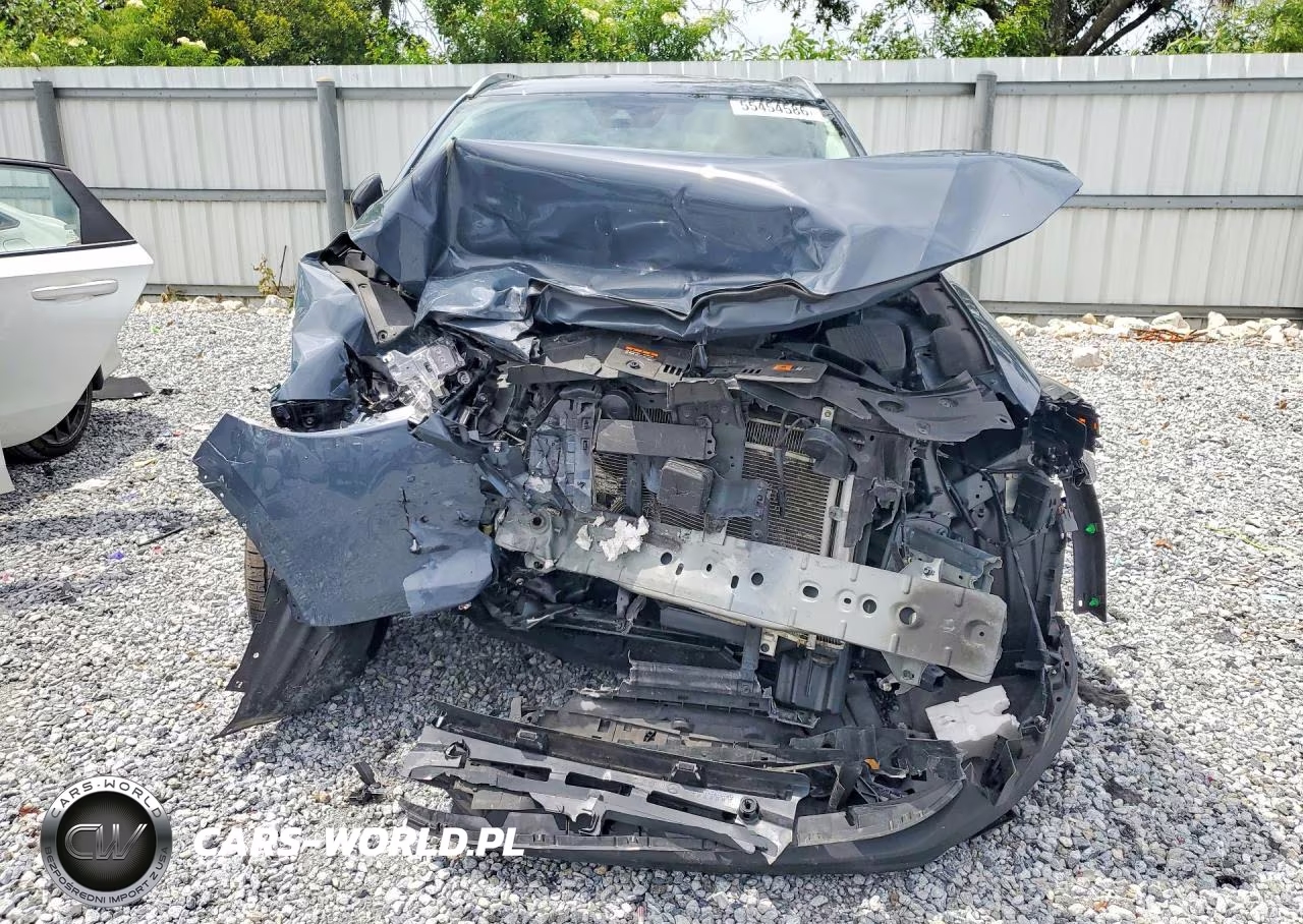 2022 Mazda Cx-5 Preferred VIN:JM3KFBCM7N0529297 - 5