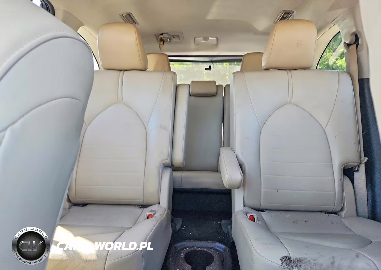 2021 Toyota Highlander Xle VIN:5TDGZRAH7MS039152 - 10