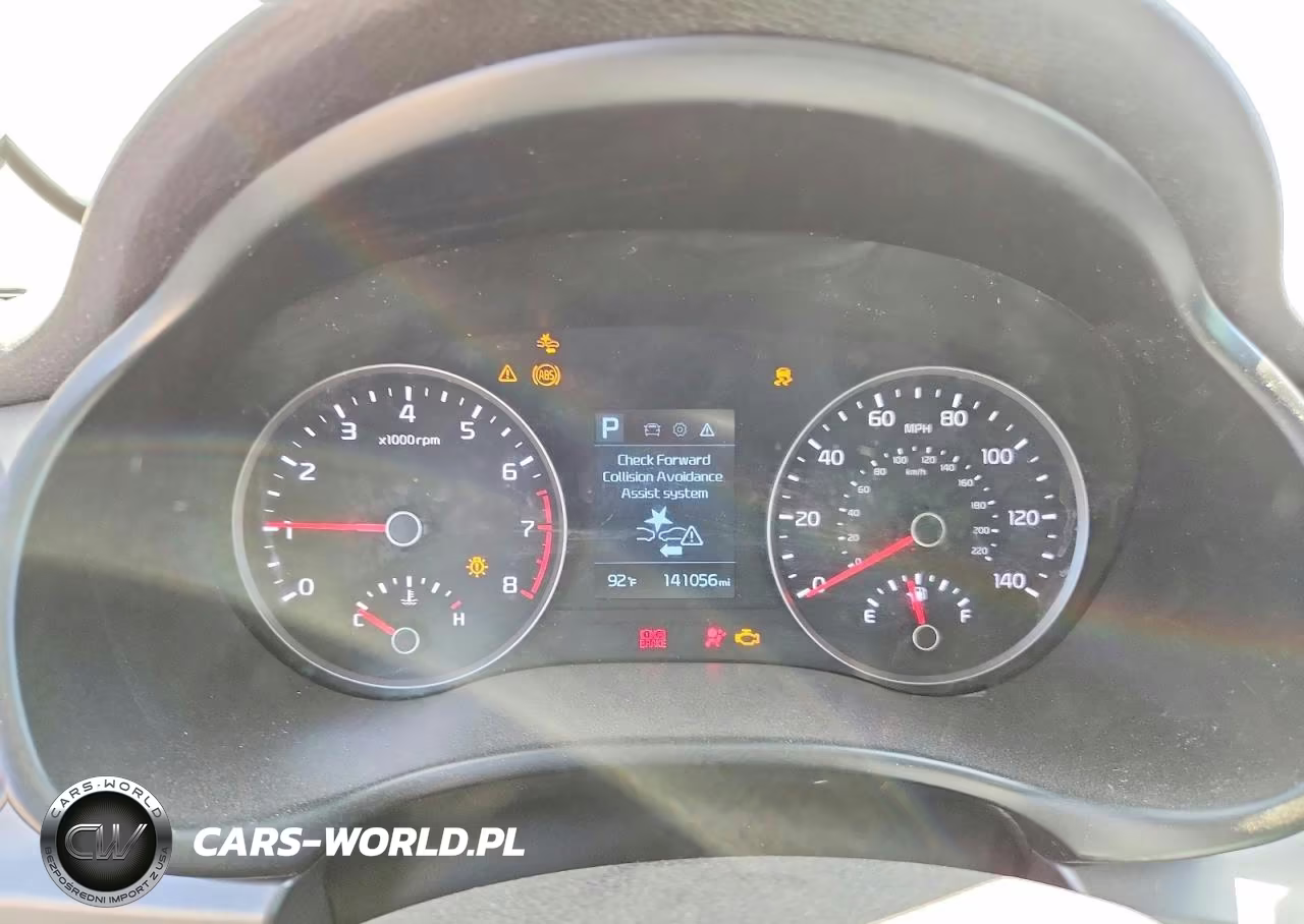 2019 Kia Rio VIN:3KPA24ABXKE233769 - 9