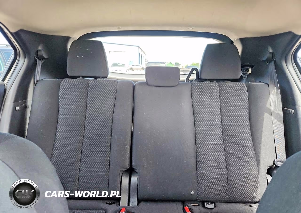 2022 Mitsubishi Eclipse Cross Es VIN:JA4ATUAAXNZ057751 - 10