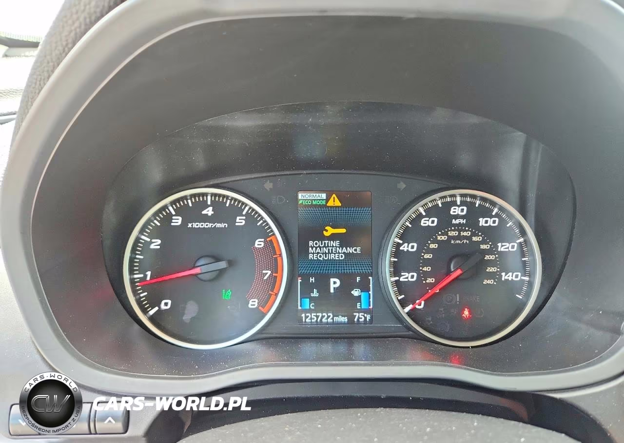 2022 Mitsubishi Eclipse Cross Es VIN:JA4ATUAAXNZ057751 - 9