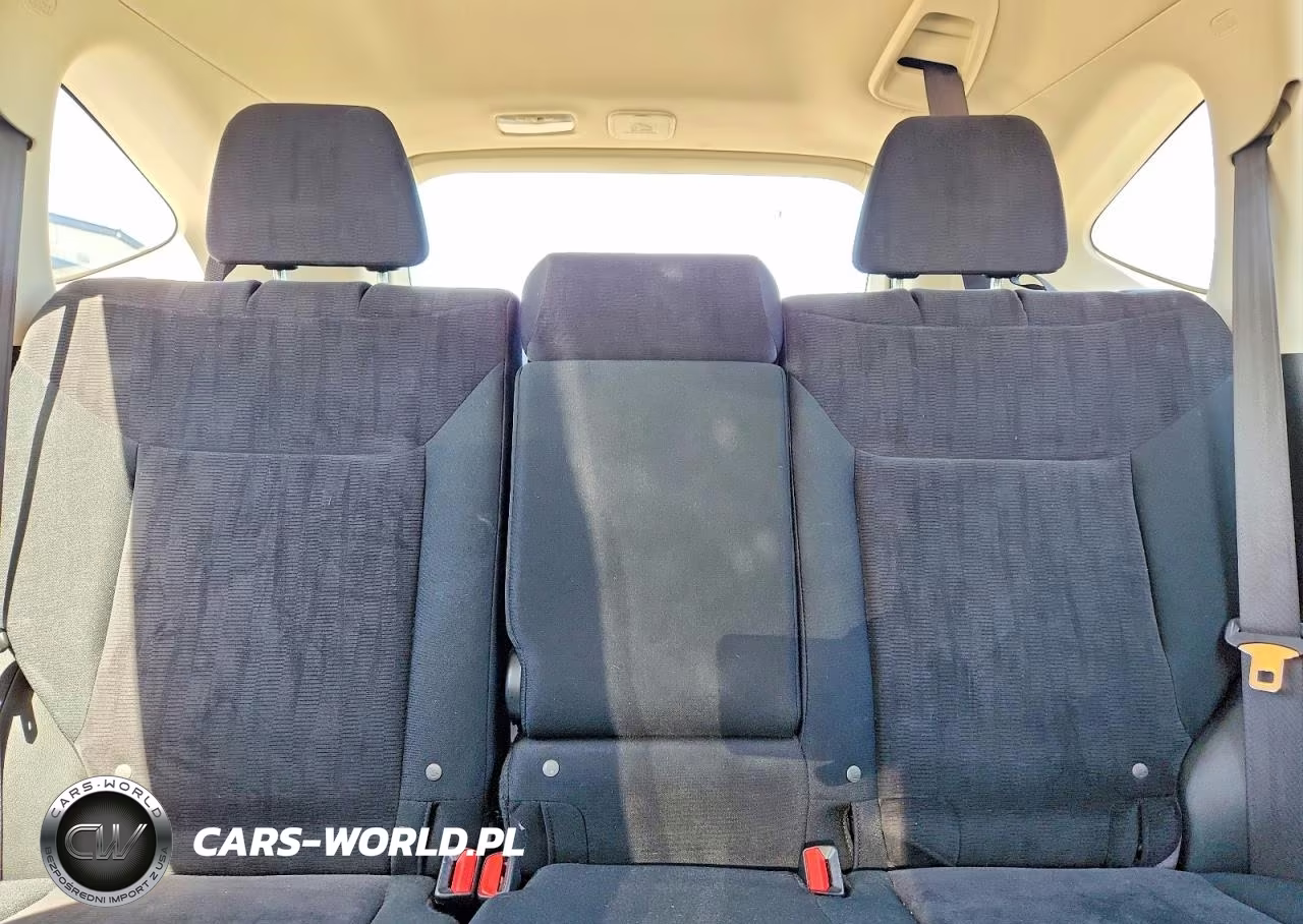 2012 Honda Cr-V Lx VIN:2HKRM4H39CH605367 - 10