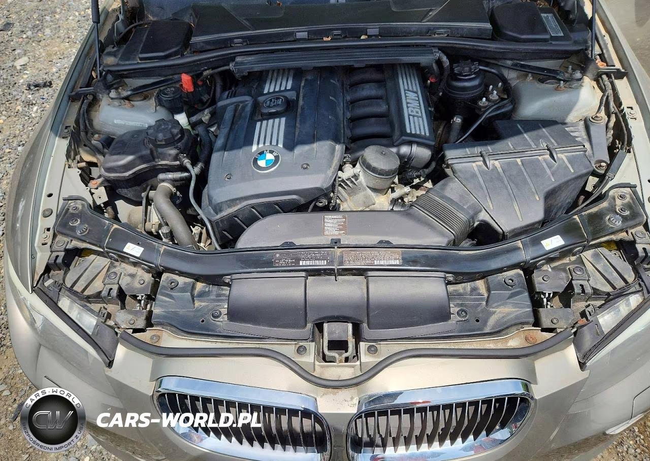 2011 BMW 328 Xi Sulev VIN:WBAKF5C59BE656079 - 11