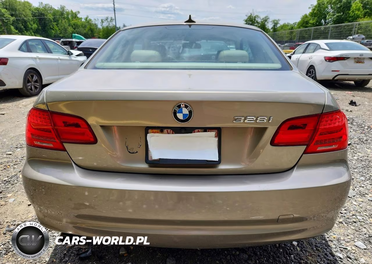 2011 BMW 328 Xi Sulev VIN:WBAKF5C59BE656079 - 6