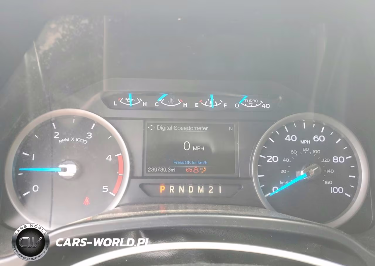 2017 Ford F250 Super Duty VIN:1FT7W2BT4HEE81501 - 9
