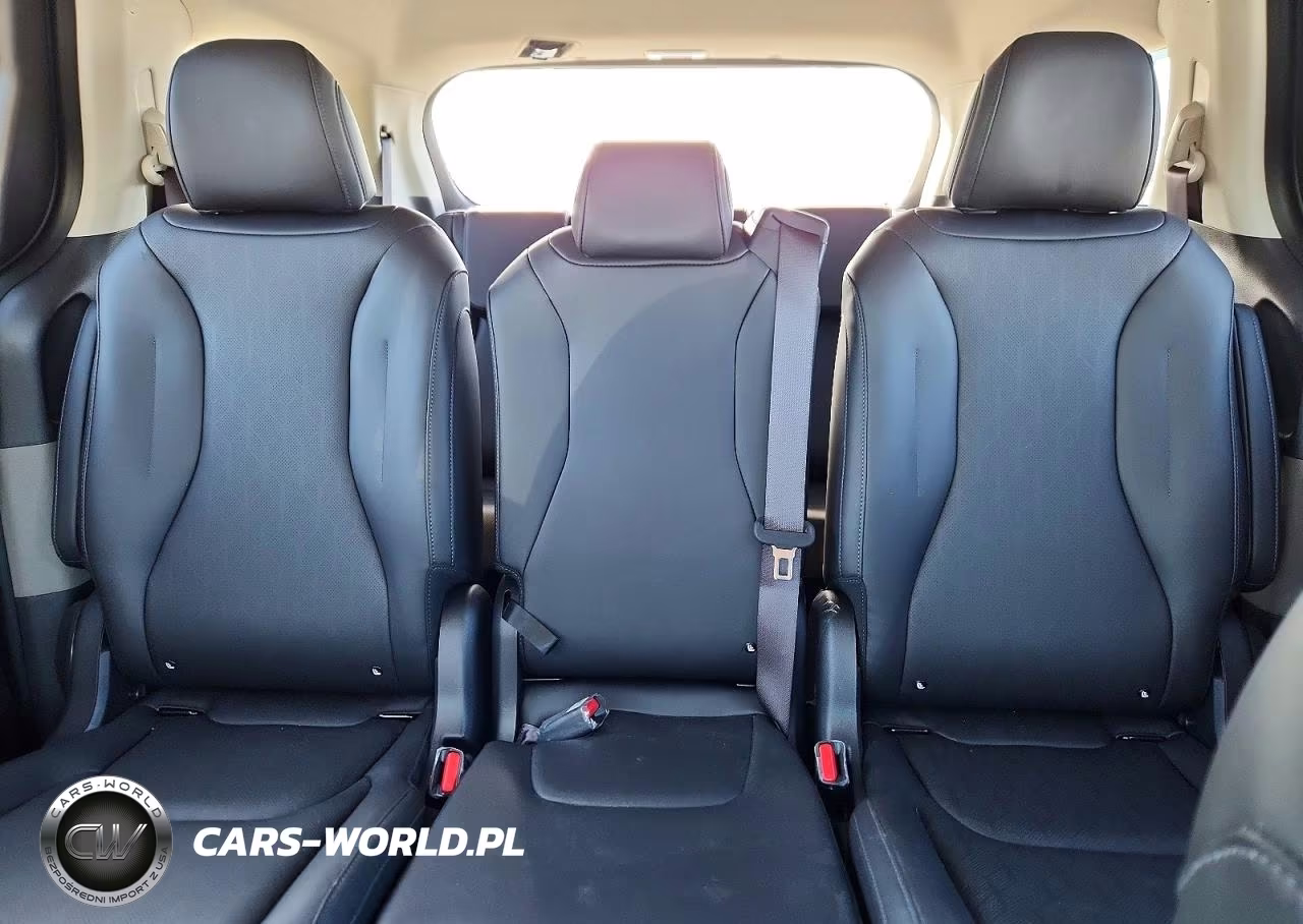 2026 Kia Carnival Ex VIN:KNDNC5KA6T6121536 - 10