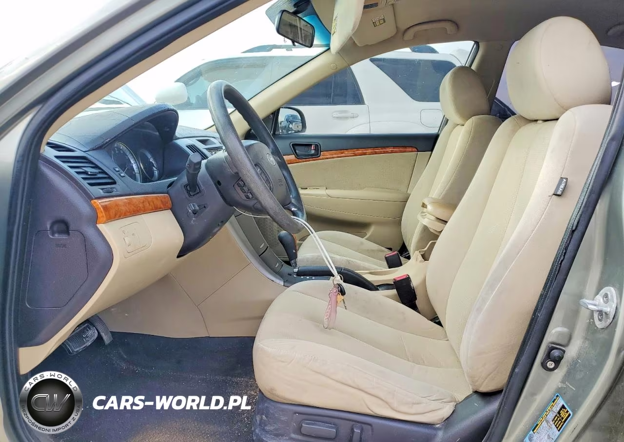 2009 Hyundai Sonata Gls VIN:5NPET46CX9H546083 - 7