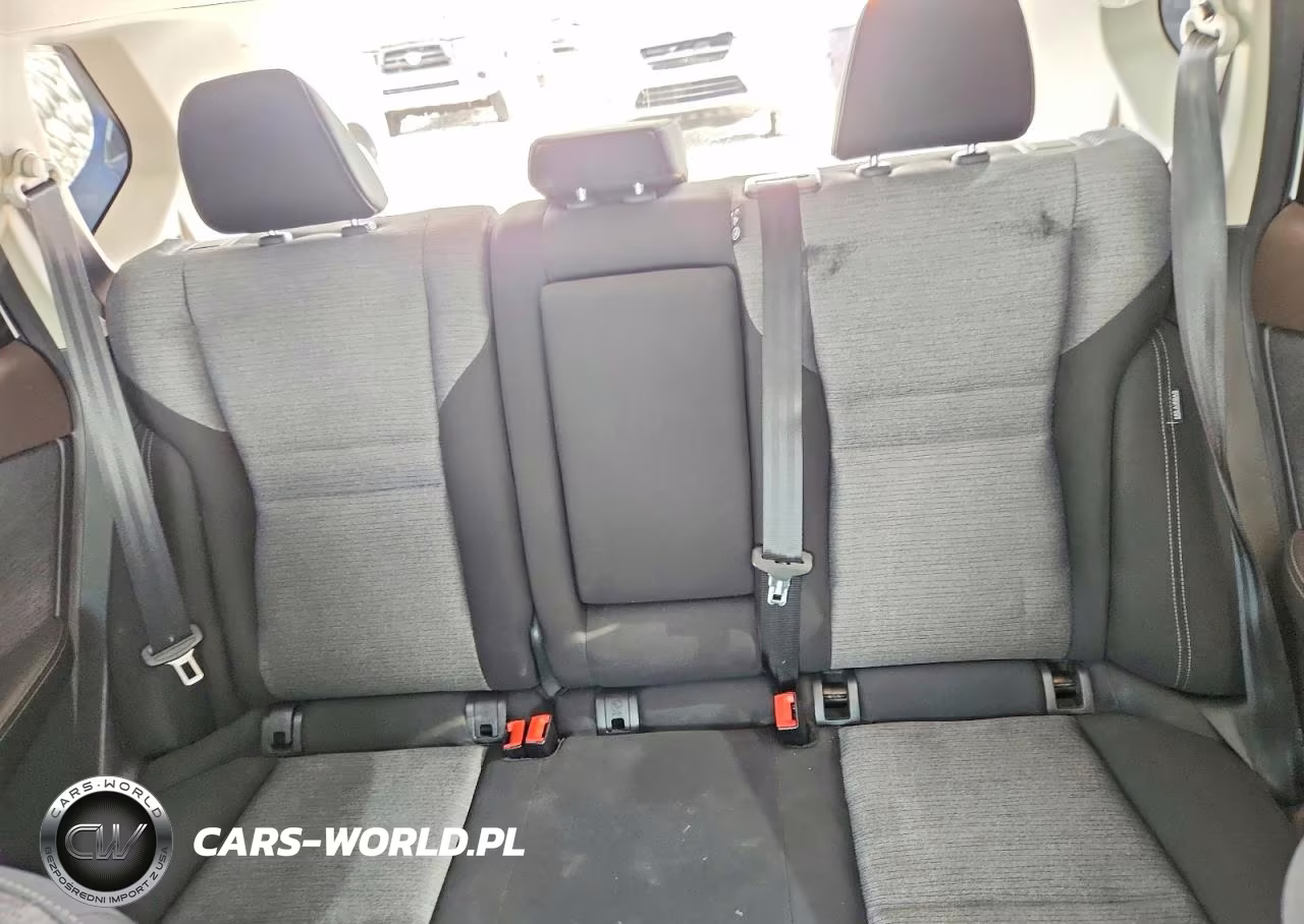 2021 Nissan Rogue Sv VIN:5N1AT3BB7MC822421 - 10