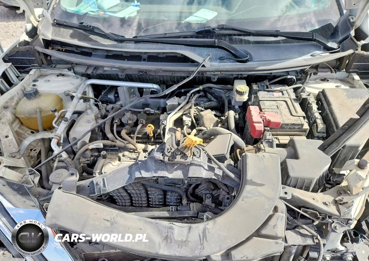 2021 Nissan Rogue Sv VIN:5N1AT3BB7MC822421 - 12