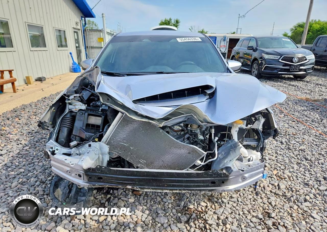 2024 Subaru Wrx Premium VIN:JF1VBAH66R9813632 - 5