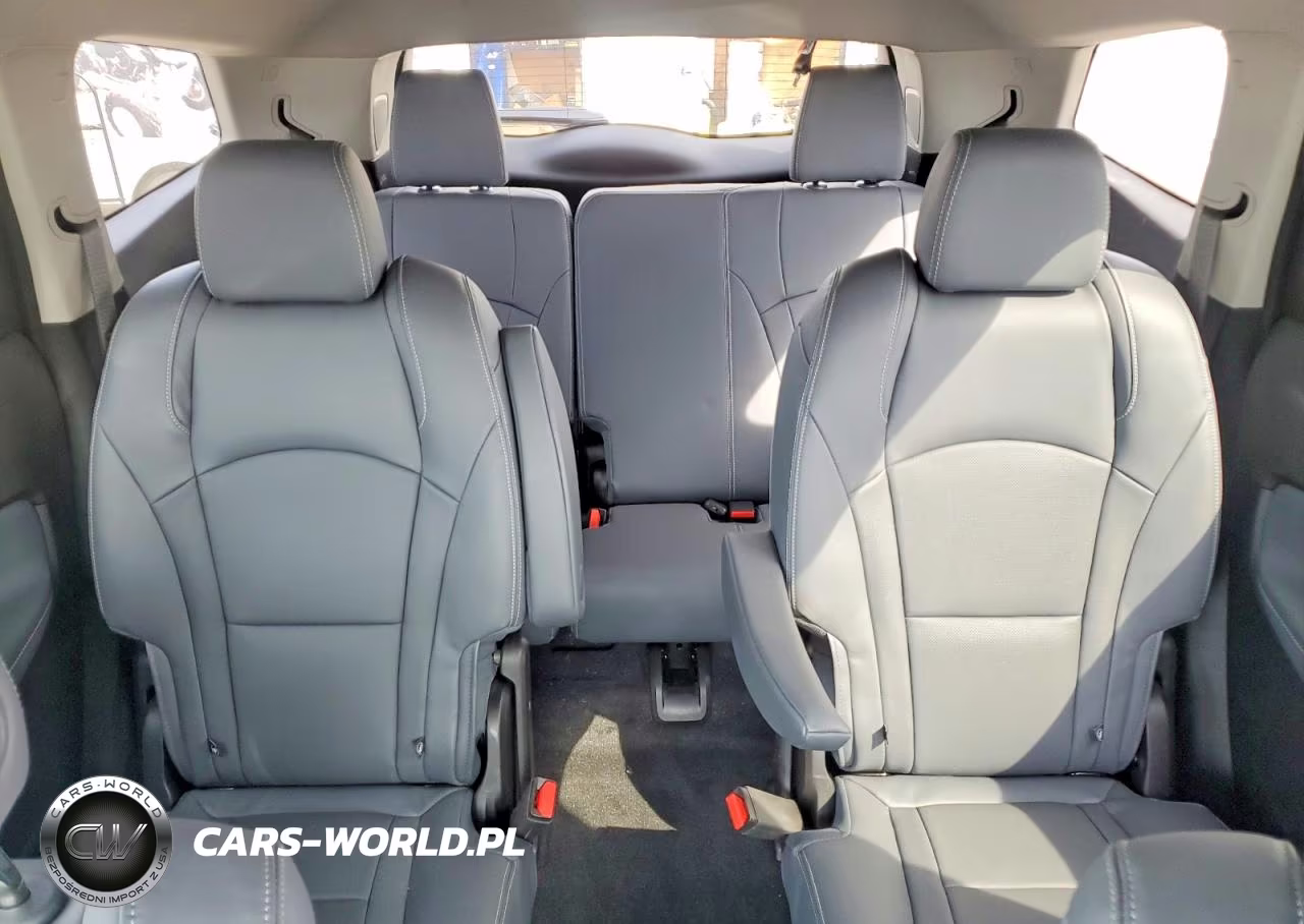 2021 Buick Enclave Premium VIN:5GAEVBKW8MJ270440 - 10