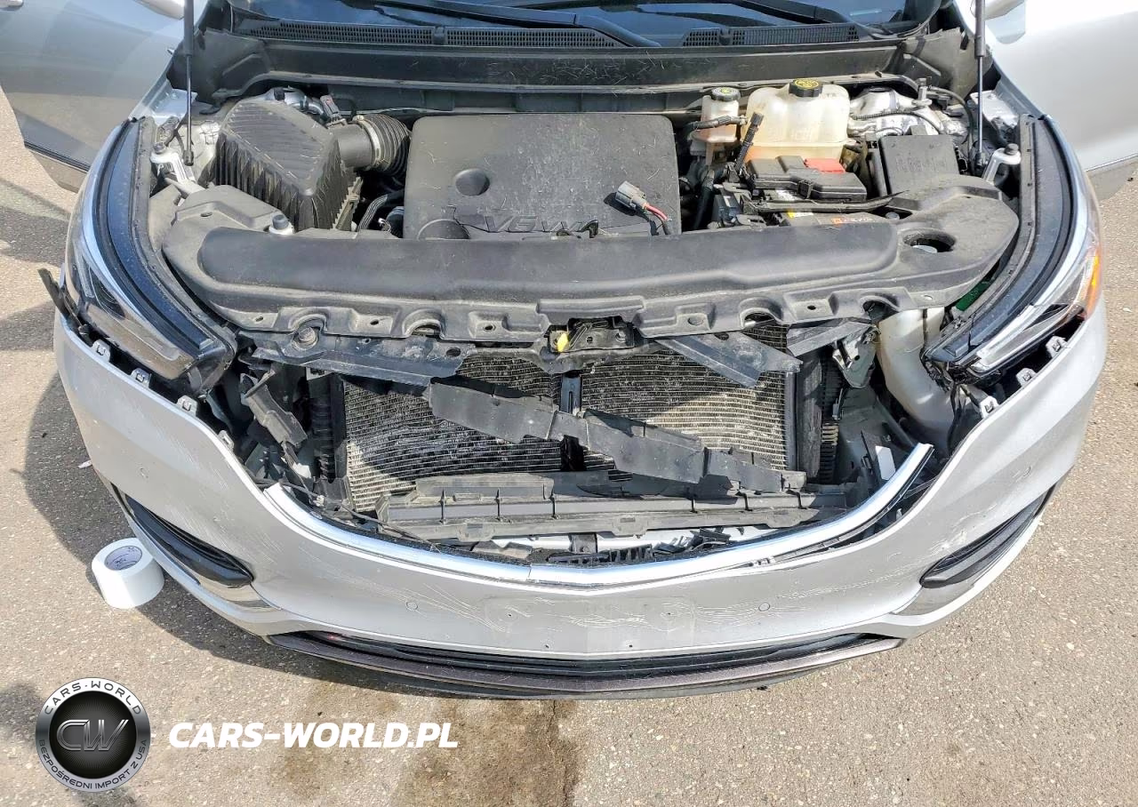2021 Buick Enclave Premium VIN:5GAEVBKW8MJ270440 - 12