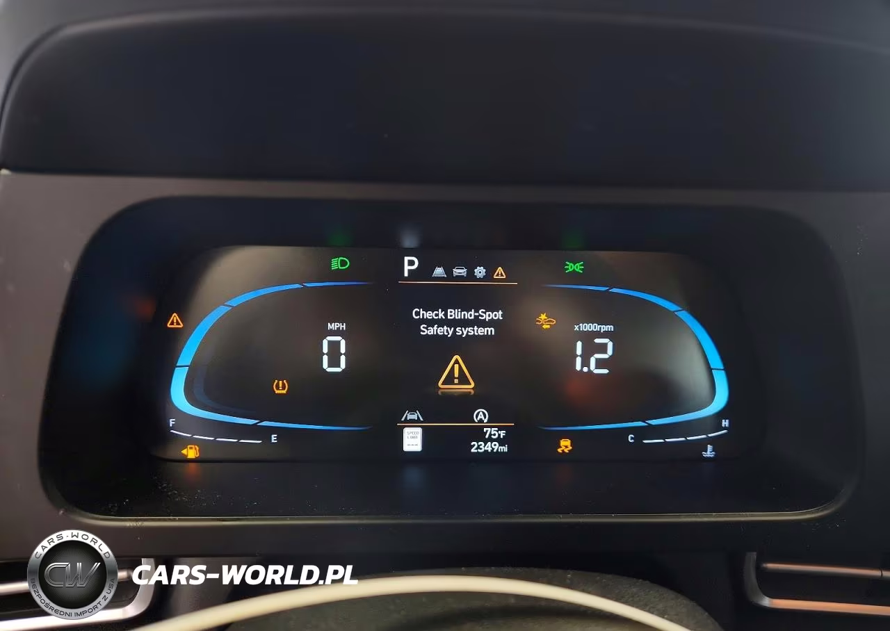 2025 Hyundai Elantra Se VIN:KMHLL4DGXSU087187 - 9