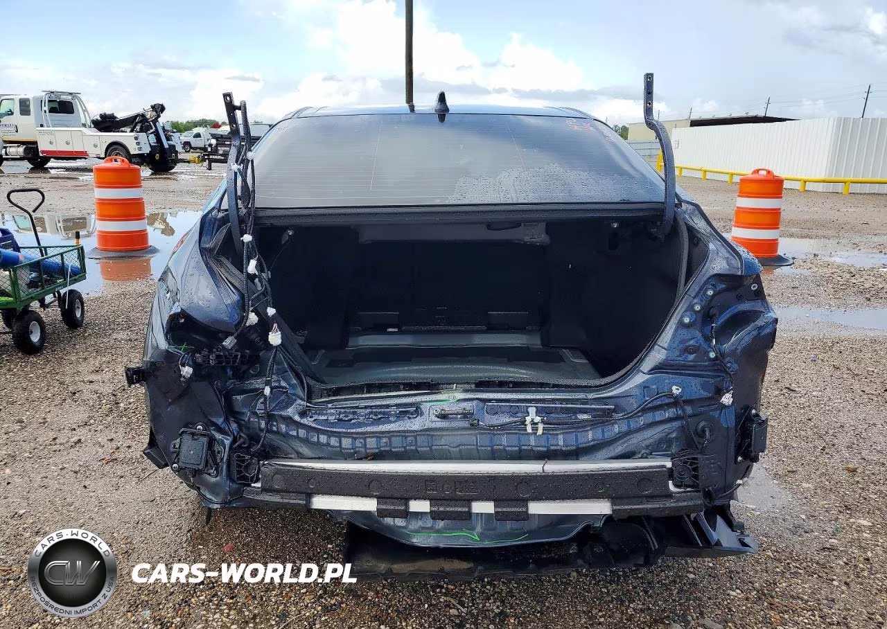 2026 Toyota Camry Se VIN:4T1DAACKXTU654367 - 6