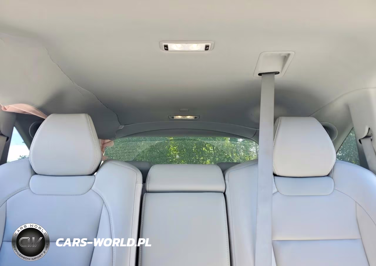 2018 Acura Mdx Technology VIN:5J8YD4H59JL012504 - 10
