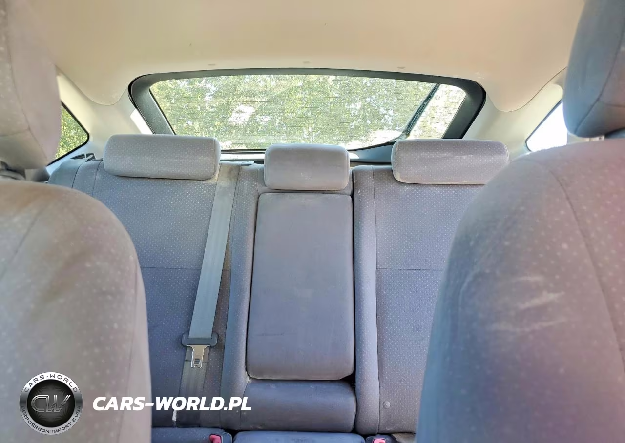 2009 Toyota Prius Touring VIN:JTDKB20U993499099 - 10