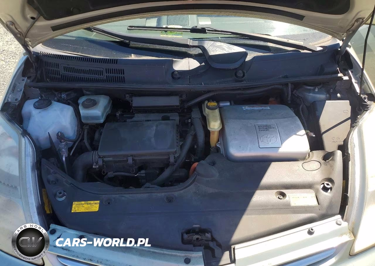 2009 Toyota Prius Touring VIN:JTDKB20U993499099 - 12